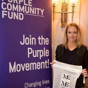 PCF UK launch