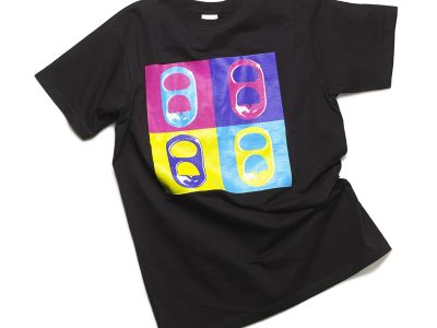 Andy Warhol T-Shirt