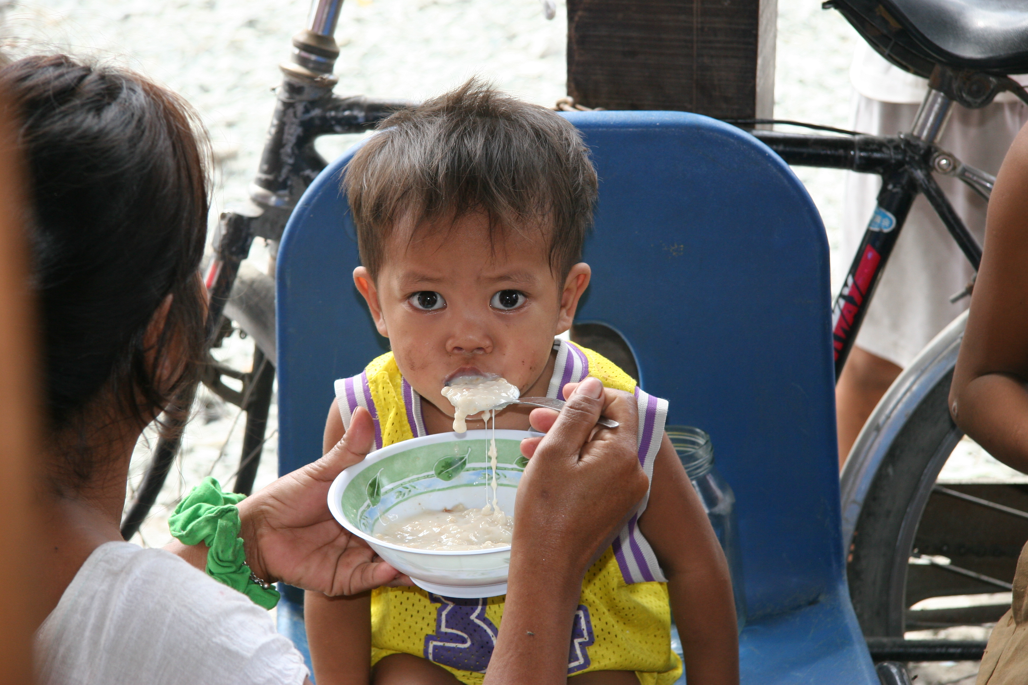 Feed a Child Feed a Child