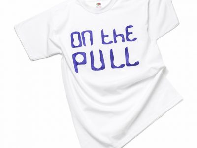 On The Pull T-shirt