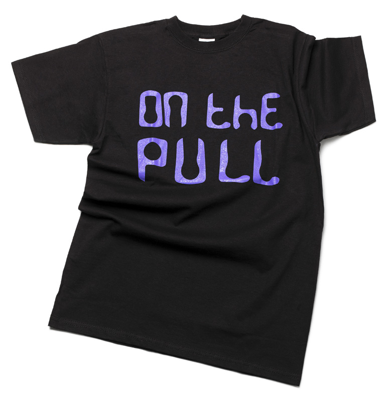 On The Pull T-shirt