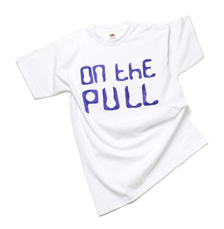 On The Pull T-shirt