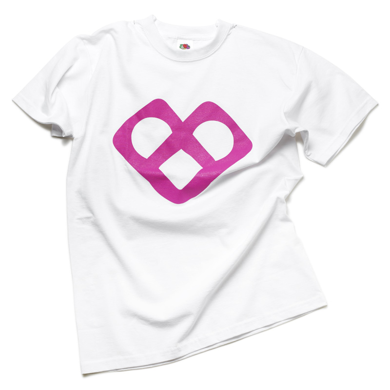 Ring Pull T-shirt Ring Pull T-shirt