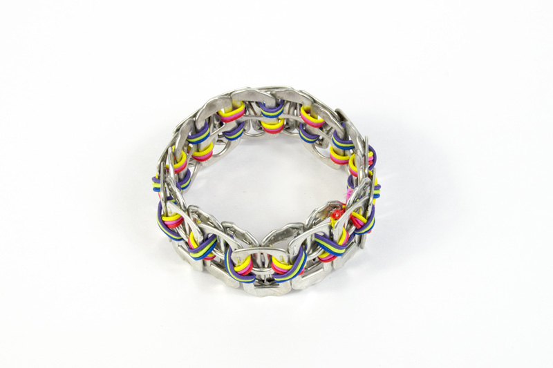 Single Signature Bracelet Multi-buy 5 for £15 Single Signature Bracelet Multi-buy 5 for £15