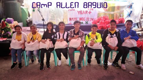 Camp Allen - Baguio copy