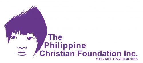 Philippine Christian Foundation Logo
