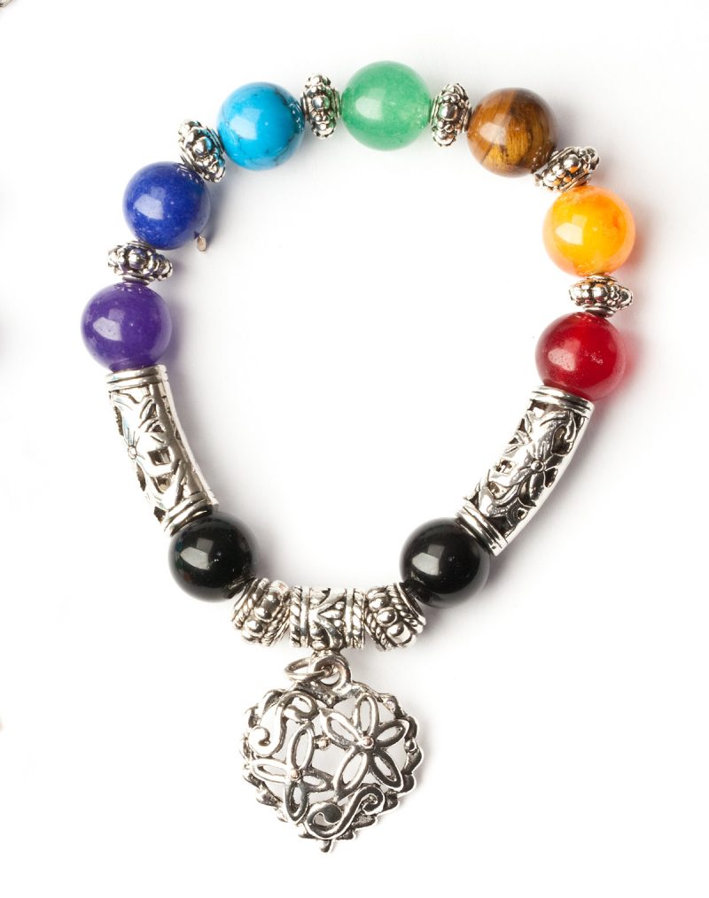 Chakra Jewellery