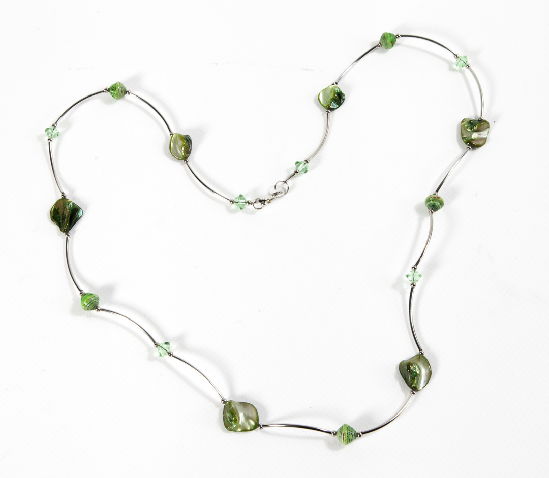 Heidi Necklace Heidi Necklace