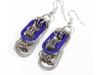 Eli Multidrop Earrings