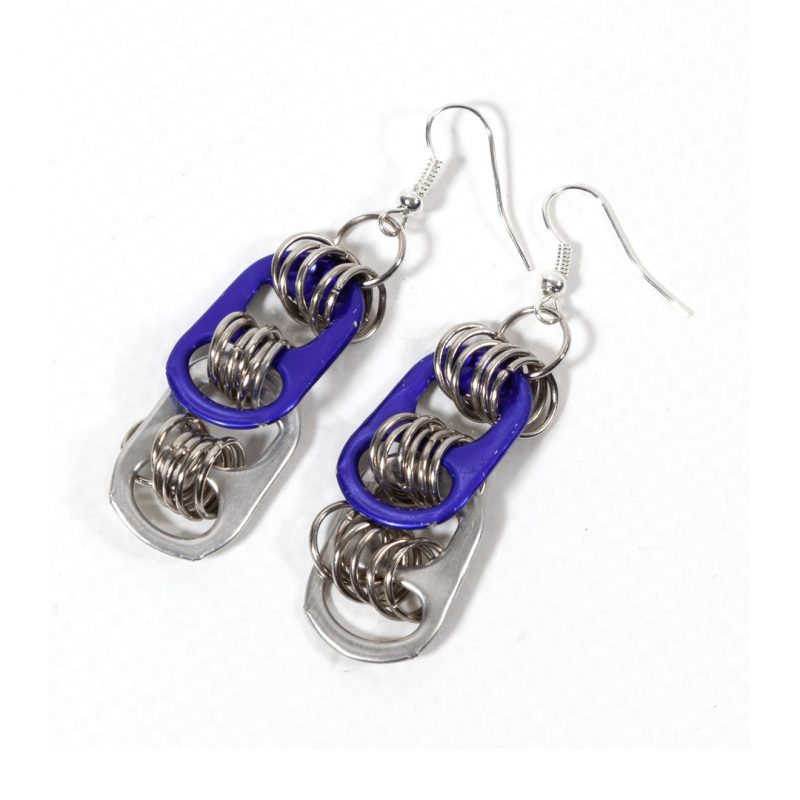 Eli Multidrop Earrings