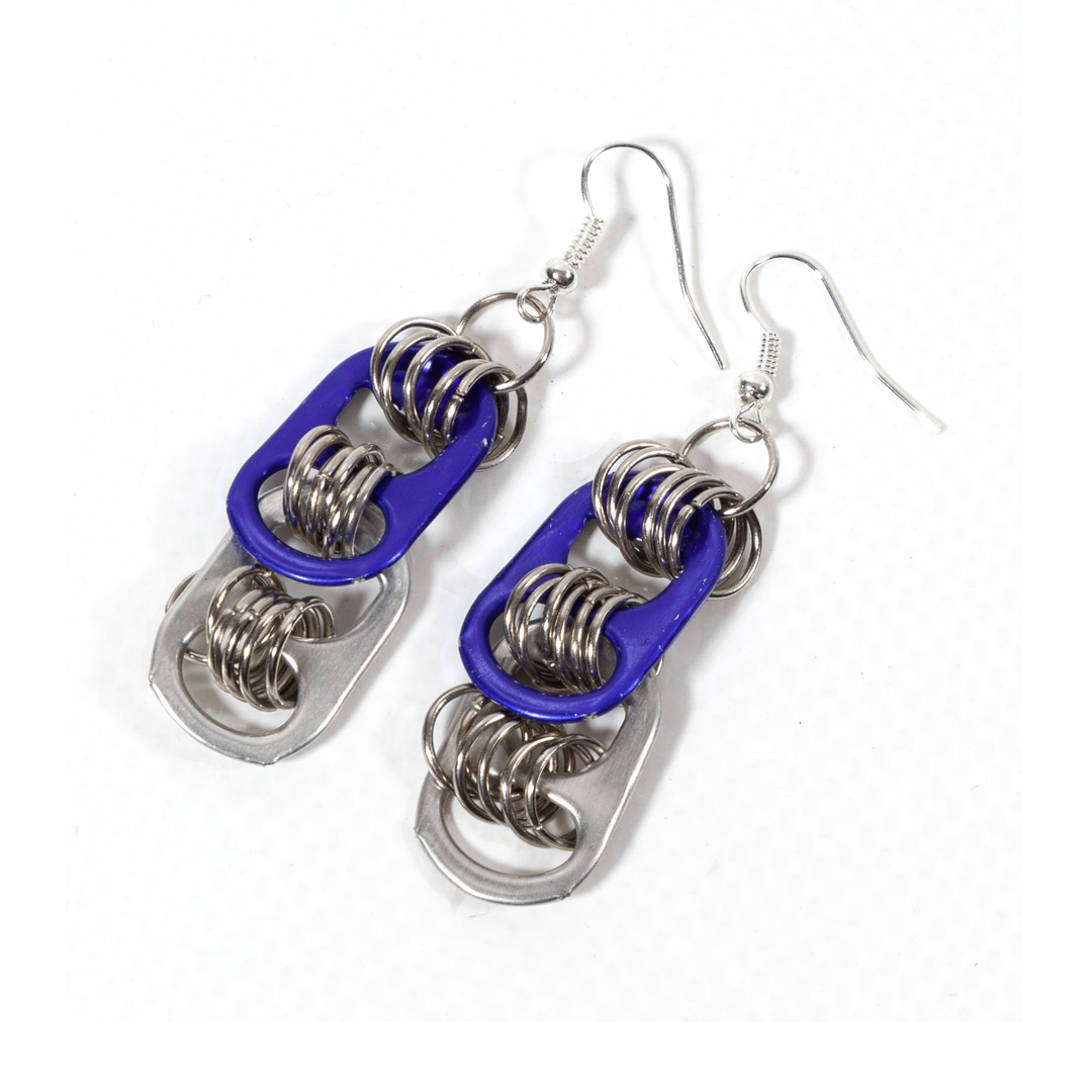 Eli Multidrop Earrings Eli Multidrop Earrings