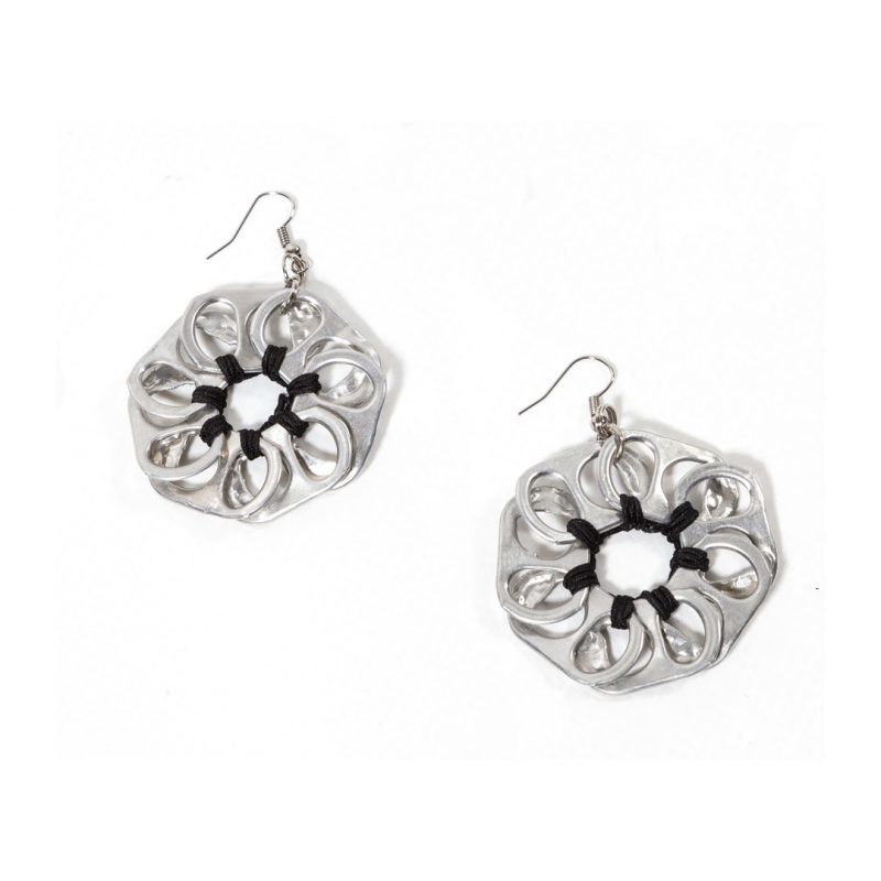 Flower Earrings