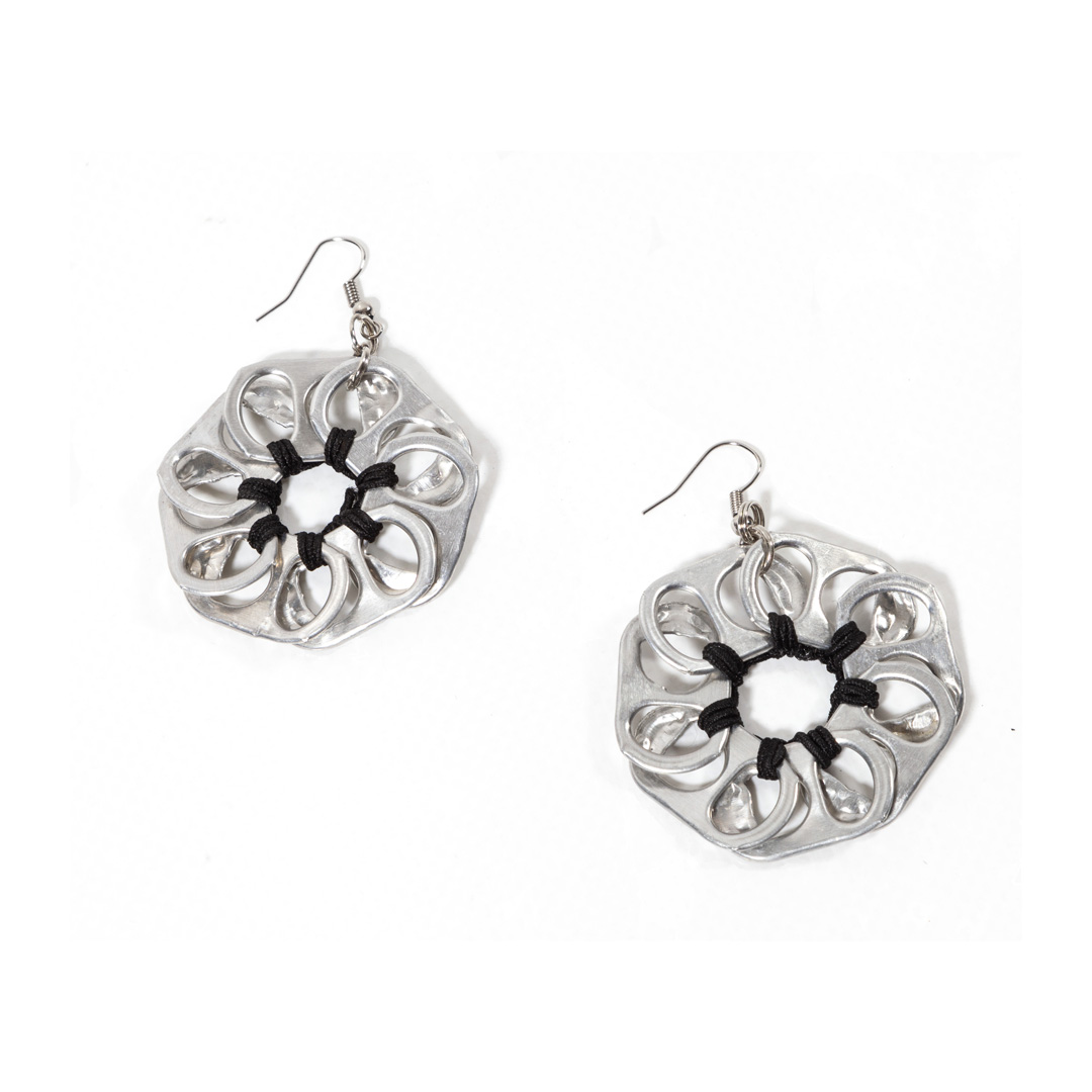 Flower Earrings Flower Earrings