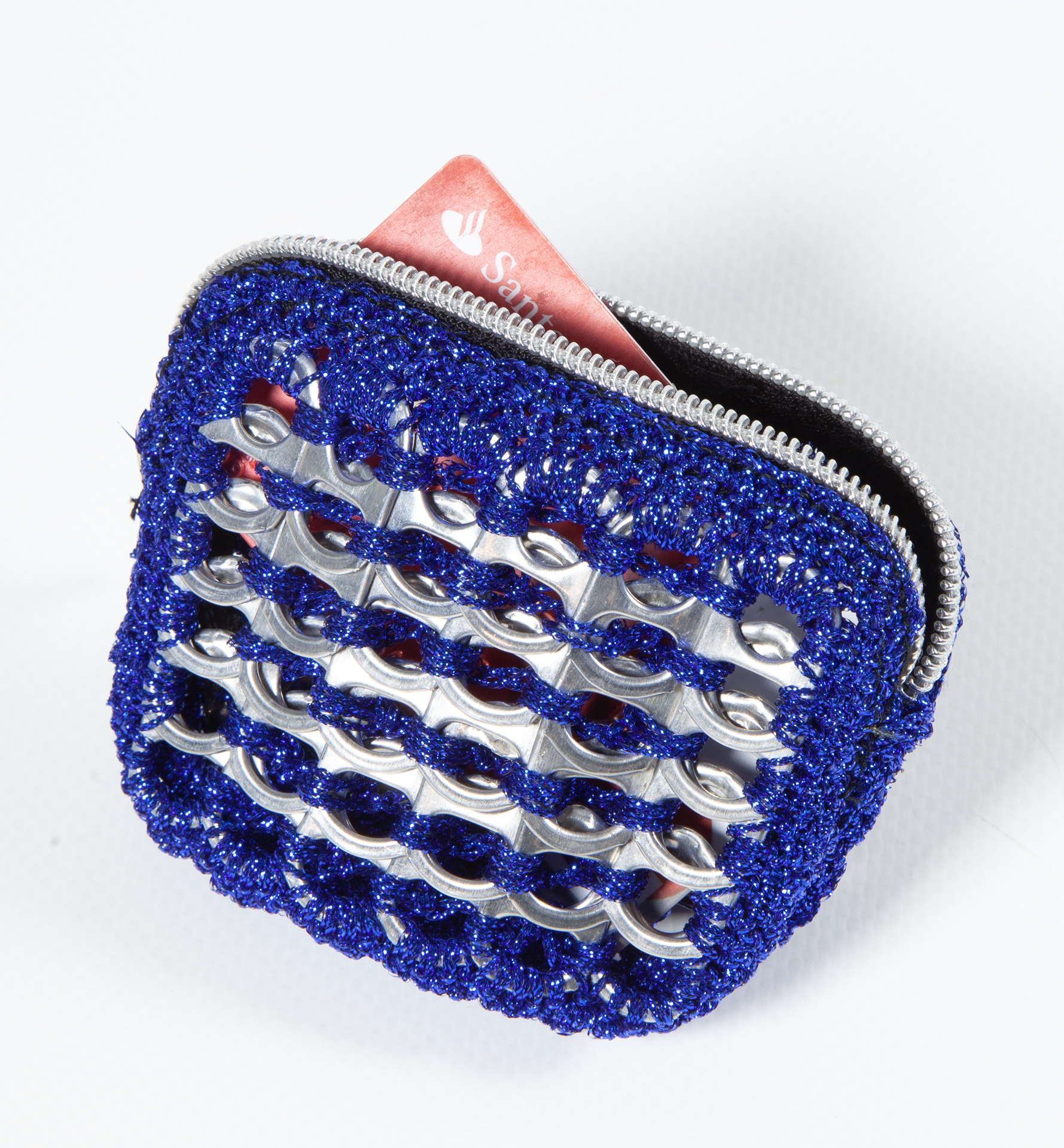 New Size Ring Pull Coin Purse New Size Ring Pull Coin Purse