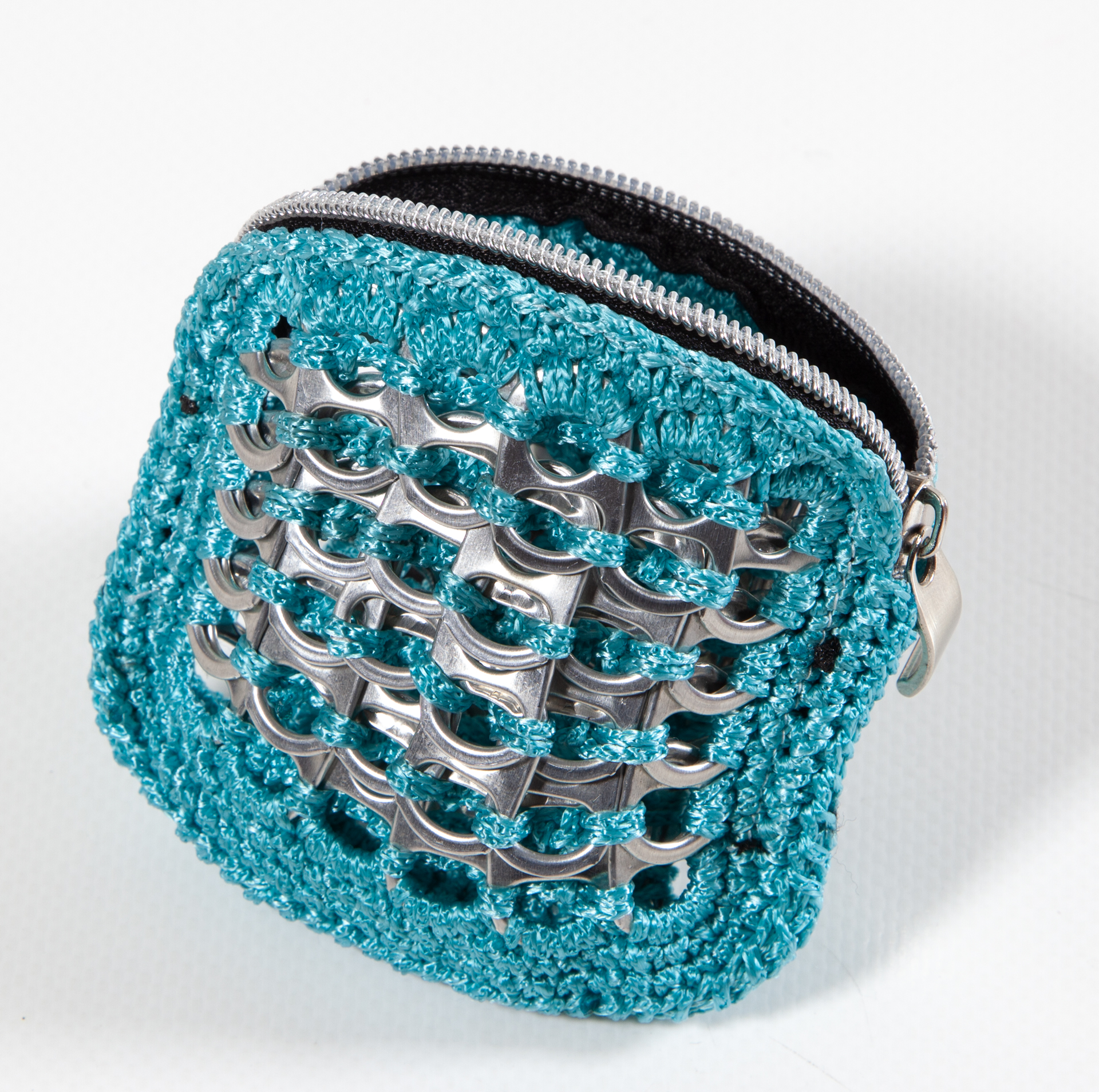 New Size Ring Pull Coin Purse New Size Ring Pull Coin Purse