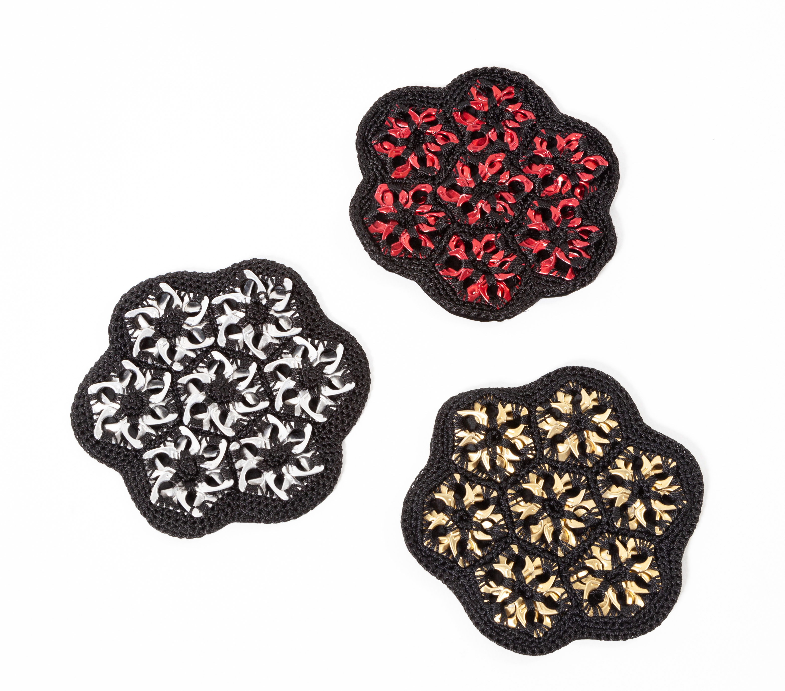 Mug Mats