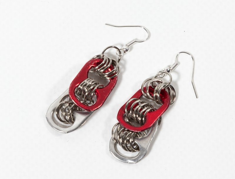 Eli Multidrop Earrings