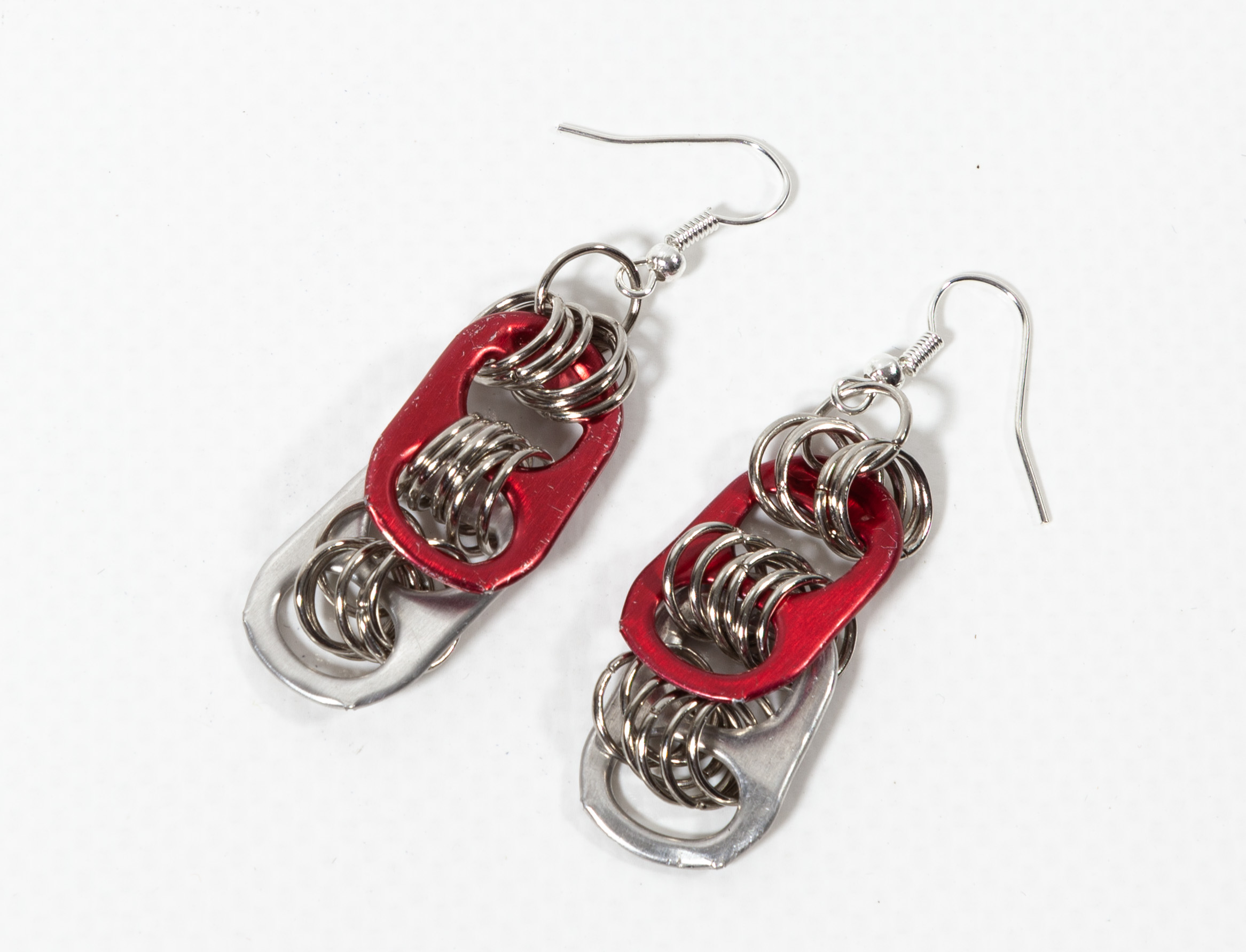 Eli Multidrop Earrings Eli Multidrop Earrings