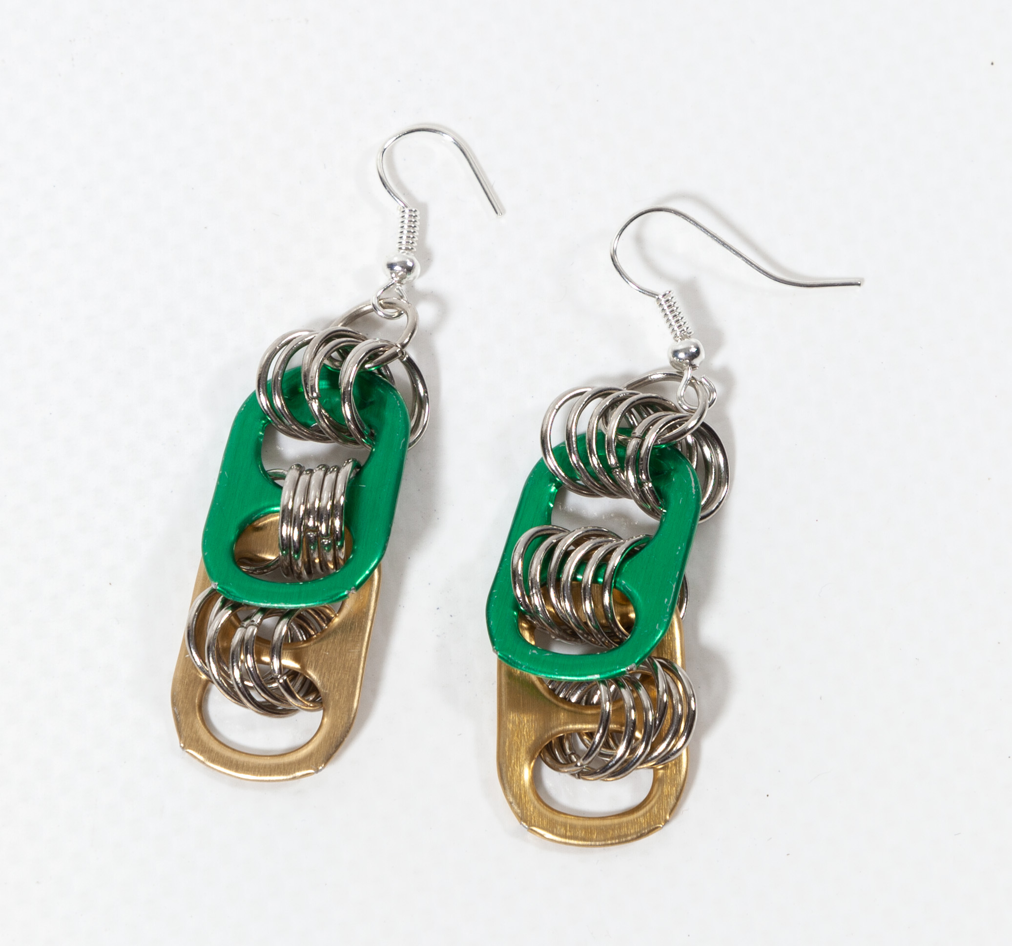 Eli Multidrop Earrings Eli Multidrop Earrings