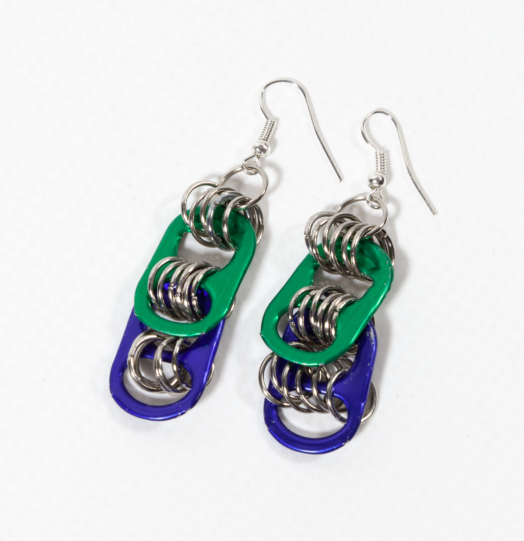 Eli Multidrop Earrings Eli Multidrop Earrings
