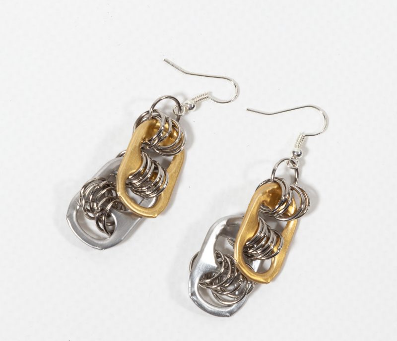 Eli Multidrop Earrings