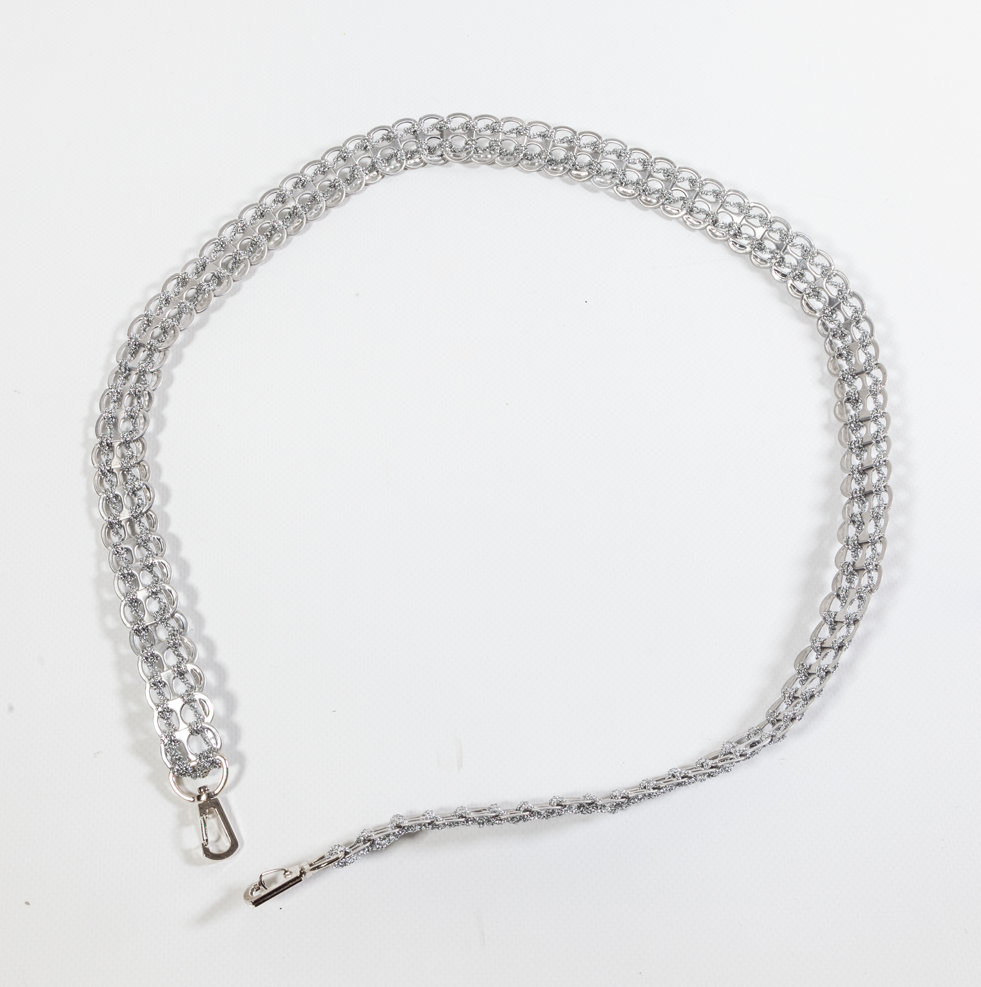 Detachable Body Straps Detachable Body Straps