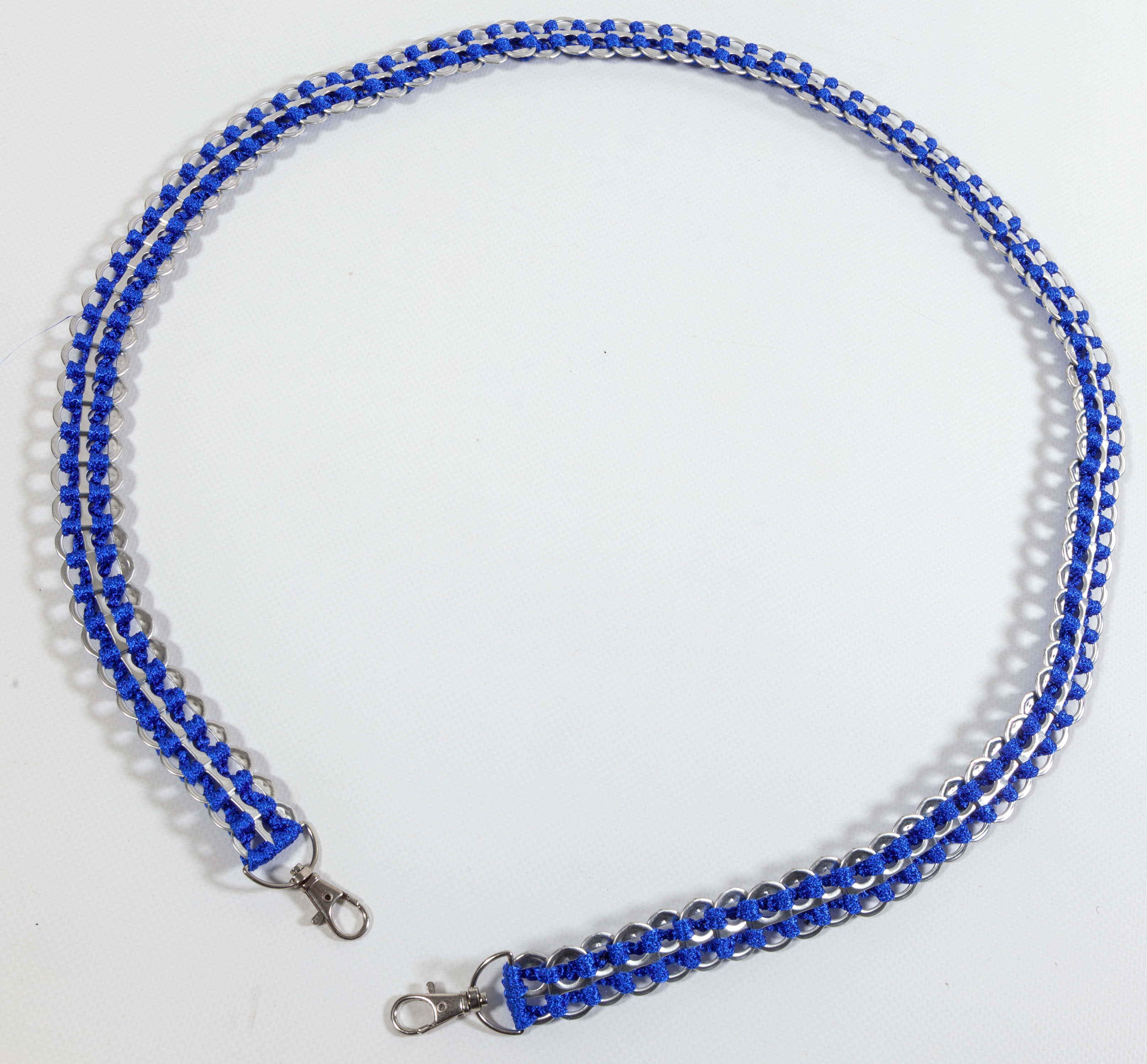 Detachable Body Straps Detachable Body Straps