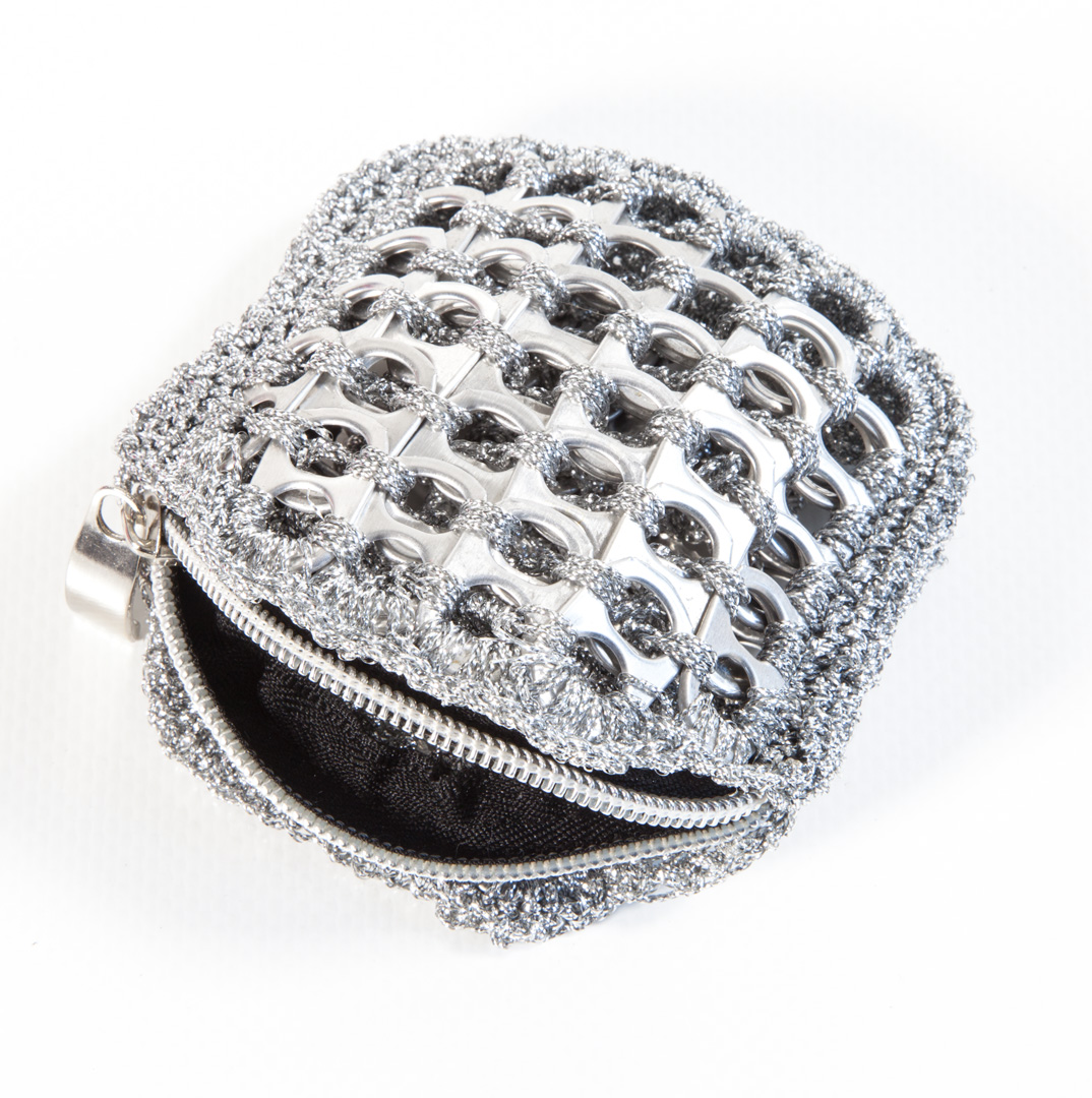 New Size Ring Pull Coin Purse New Size Ring Pull Coin Purse