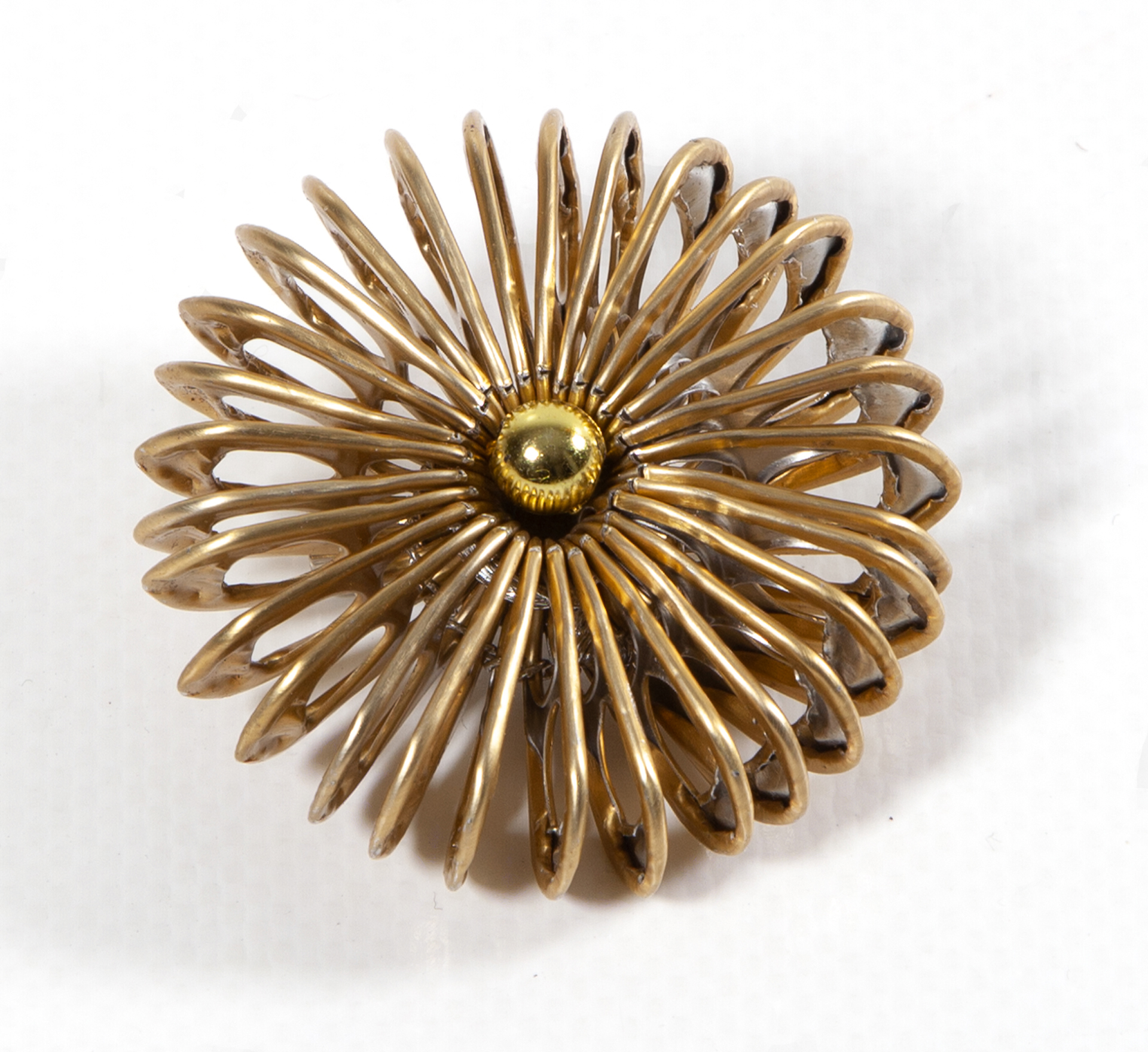 Ring Pull Brooch Ring Pull Brooch
