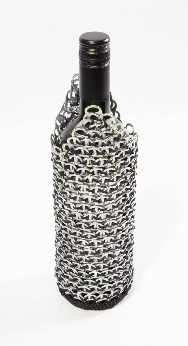 Wine Bottle Cover