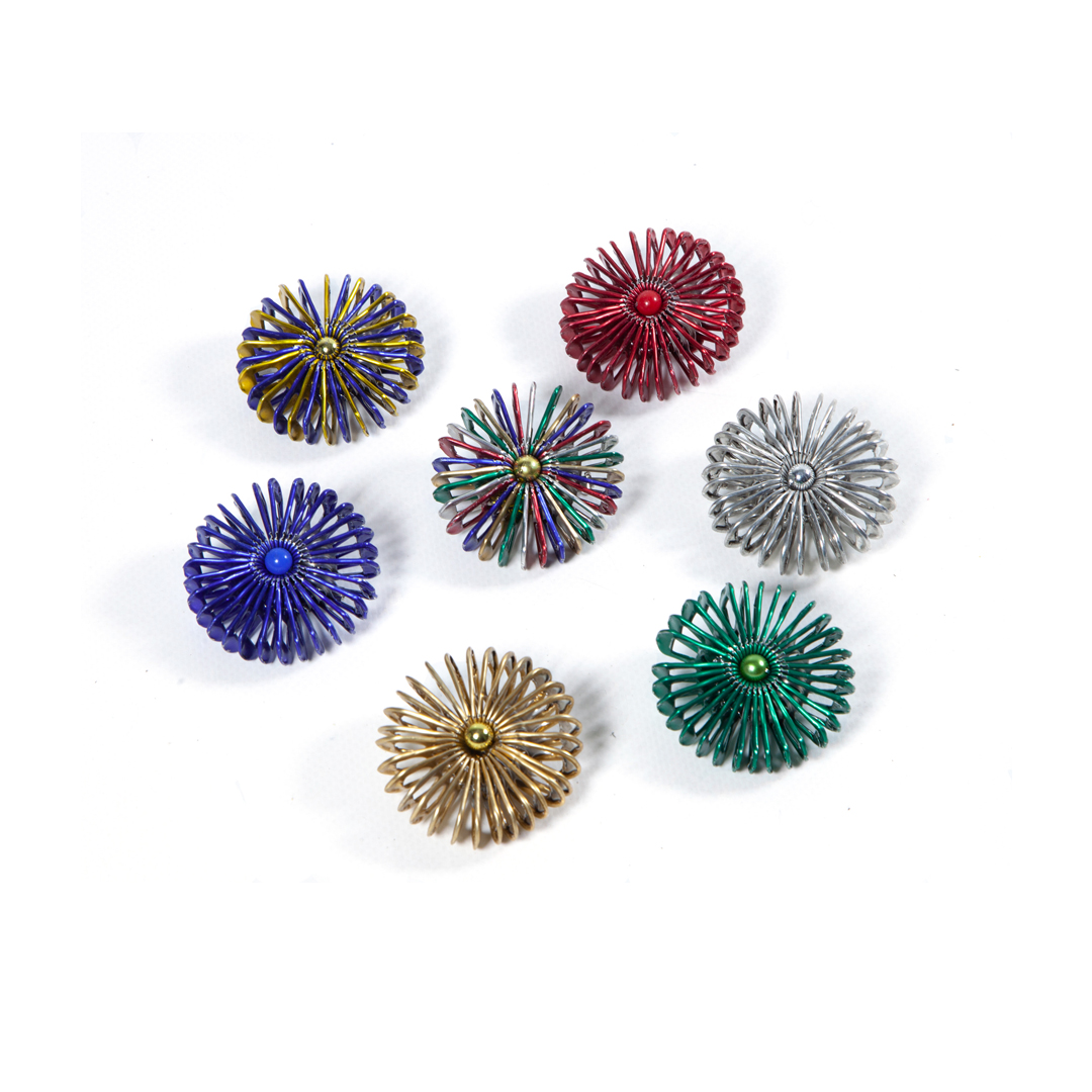 Ring Pull Brooch Ring Pull Brooch