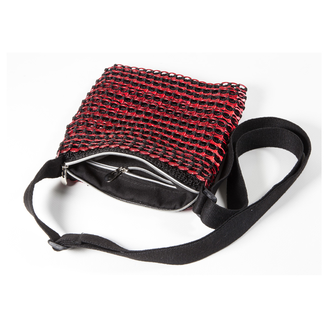 Red Maxi Perry Bag Red Maxi Perry Bag